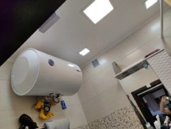 Затишна 1-кімнатна квартира в ЖК «Зелений гай» фото 7 Затишна 1-кімнатна квартира в ЖК «Зелений гай» фото 7