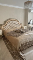 Сучасна квартира біля Парку Перемоги фото 1 Сучасна квартира біля Парку Перемоги фото 1