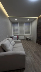 Ідеальна 2-кімнатна квартира в '37 Жемчужині' фото 7 Ідеальна 2-кімнатна квартира в '37 Жемчужині' фото 7