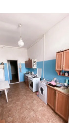 Простора 3 кімнатна квартира фото 4 Простора 3 кімнатна квартира фото 4