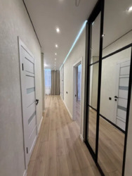 Сучасна та стильна квартира на Краснова фото 12 Сучасна та стильна квартира на Краснова фото 12