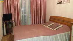 Простора та затишна квартира фото 1 Простора та затишна квартира фото 1