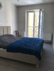 Продам однокімнатну в ЖК Віа Рома фото 2 Продам однокімнатну в ЖК Віа Рома фото 2