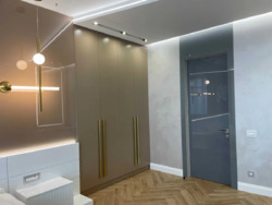 Елітна квартира на березі моря в Аркадії — ЖК «Морська симфонія» фото 12 Елітна квартира на березі моря в Аркадії — ЖК «Морська симфонія» фото 12