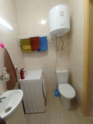 Продам квартиру-студию в ЖК Дом на Боровского фото 9 Продам квартиру-студию в ЖК Дом на Боровского фото 9