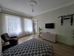 Світла та простора 3-кімнатна квартира біля Привозу фото 13 Світла та простора 3-кімнатна квартира біля Привозу фото 13