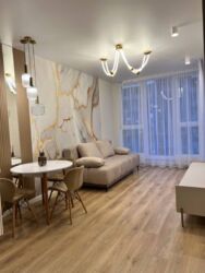 Сучасна та стильна квартира на Таірова фото 2 Сучасна та стильна квартира на Таірова фото 2