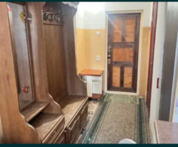 Затишна квартира на першому поверсі фото 1 Затишна квартира на першому поверсі фото 1