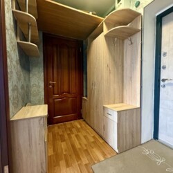 3 кімнатна квартира на Таїрова фото 8 3 кімнатна квартира на Таїрова фото 8