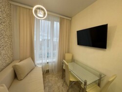 2-кімнатна квартира в ЖК «Омега» фото 5 2-кімнатна квартира в ЖК «Омега» фото 5