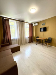 Смарт квартира біля моря фото 1 Смарт квартира біля моря фото 1