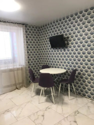 2-кімнатної квартири в ЖК «Рахат Лукум» фото 2 2-кімнатної квартири в ЖК «Рахат Лукум» фото 2