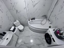 Сучасна квартира у ЖК Дом на Щорса фото 4 Сучасна квартира у ЖК Дом на Щорса фото 4