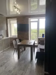 Продається стильна 2-кімнатна квартира в центрі Одеси! фото 2 Продається стильна 2-кімнатна квартира в центрі Одеси! фото 2