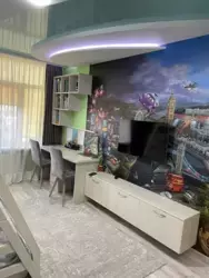 Продам 2 комнатную квартиру с дизайнерским ремонтом в ЖК Люксембург фото 7 Продам 2 комнатную квартиру с дизайнерским ремонтом в ЖК Люксембург фото 7