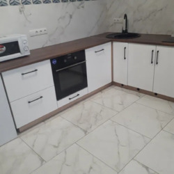 2-кімнатної квартири в ЖК «Рахат Лукум» фото 20 2-кімнатної квартири в ЖК «Рахат Лукум» фото 20