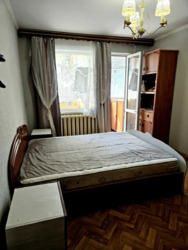 Уютна 2-кімнатна квартира біля моря фото 1 Уютна 2-кімнатна квартира біля моря фото 1