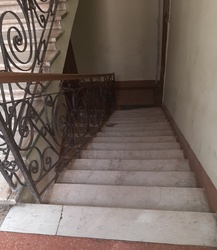 Простора квартира у центрі міста фото 10 Простора квартира у центрі міста фото 10