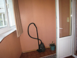 1-кімнатна квартира в «сотовому» проєкті — Добровольського / Заболотного фото 9 1-кімнатна квартира в «сотовому» проєкті — Добровольського / Заболотного фото 9