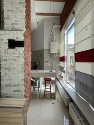 Квартира в историческом центре Одессы фото 9 Квартира в историческом центре Одессы фото 9