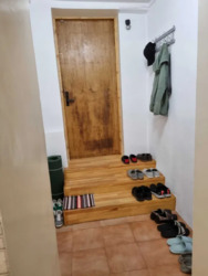 Продається 2-кімнатна квартира біля залізничного вокзалу та Старосінної площі. фото 12 Продається 2-кімнатна квартира біля залізничного вокзалу та Старосінної площі. фото 12