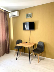 Смарт квартира біля моря фото 10 Смарт квартира біля моря фото 10