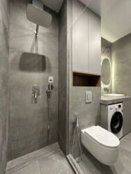 Сучасна квартира з видом на море у ЖК Атмосфера фото 4 Сучасна квартира з видом на море у ЖК Атмосфера фото 4