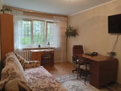 Затишна 3-кімнатна квартира біля ТРЦ «Сіті-Центр» фото 1 Затишна 3-кімнатна квартира біля ТРЦ «Сіті-Центр» фото 1