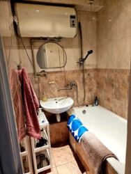 Уютна 2-кімнатна квартира біля моря фото 7 Уютна 2-кімнатна квартира біля моря фото 7