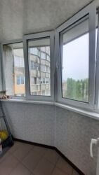 Продається затишна 1-кімнатна квартира в центрі Селища Котовського! фото 6 Продається затишна 1-кімнатна квартира в центрі Селища Котовського! фото 6