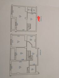 Пропонуємо вам можливість стати власником розкішної двоповерхової квартири в ЖК «Балковський» фото 7 Пропонуємо вам можливість стати власником розкішної двоповерхової квартири в ЖК «Балковський» фото 7