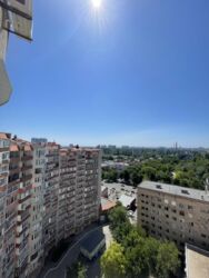 Простора квартира у ЖК Каскад фото 13 Простора квартира у ЖК Каскад фото 13