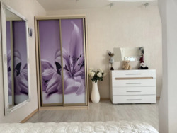 Затишок, тепло і тиша — ідеальна квартира біля парку фото 1 Затишок, тепло і тиша — ідеальна квартира біля парку фото 1