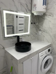 Студія з авторським ремонтом в ЖК 'Острова фото 2 Студія з авторським ремонтом в ЖК 'Острова фото 2