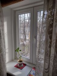 Простора та затишна квартира біля парку Перемоги фото 7 Простора та затишна квартира біля парку Перемоги фото 7