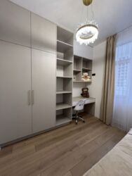 Продам 3 комнатную квартиру с евро ремонтом ЖК Одиссей фото 13 Продам 3 комнатную квартиру с евро ремонтом ЖК Одиссей фото 13