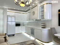 Продам євротрьошку в ЖК Альтаїр -2 з капітальним ремонтом фото 13 Продам євротрьошку в ЖК Альтаїр -2 з капітальним ремонтом фото 13