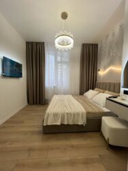 Продам 3 комнатную квартиру с евро ремонтом ЖК Одиссей фото 11 Продам 3 комнатную квартиру с евро ремонтом ЖК Одиссей фото 11