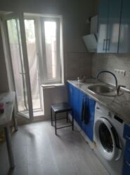 Затишна квартира біля моря фото 8 Затишна квартира біля моря фото 8