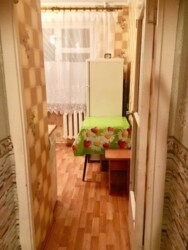 Фасадна однокімнатна квартира на вул. Генерала Петрова / Якіра фото 4 Фасадна однокімнатна квартира на вул. Генерала Петрова / Якіра фото 4