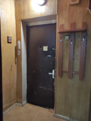 Затишна 2 кімнатна квартира фото 6 Затишна 2 кімнатна квартира фото 6