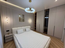 Унікальна дизайнерська квартира з видом на море фото 19 Унікальна дизайнерська квартира з видом на море фото 19