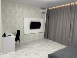 Студія з авторським ремонтом в ЖК 'Острова фото 6 Студія з авторським ремонтом в ЖК 'Острова фото 6