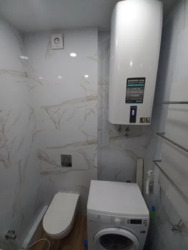 Сучасна та стильна квартира фото 8 Сучасна та стильна квартира фото 8