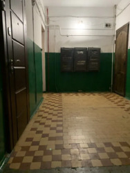 2-кімнатна 'Сталінка' на Ольгіївському спуску фото 16 2-кімнатна 'Сталінка' на Ольгіївському спуску фото 16