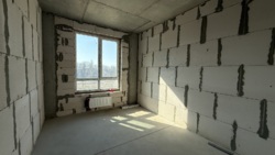 Продам 1 кімнатну квартиру в новому ЖК Акварель на Черемушках фото 13 Продам 1 кімнатну квартиру в новому ЖК Акварель на Черемушках фото 13