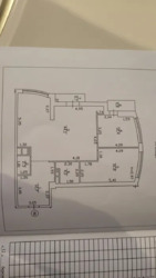 Елегантна квартира в самому серці Одеси — «Бельєтаж» фото 6 Елегантна квартира в самому серці Одеси — «Бельєтаж» фото 6