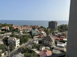 1-кімнатна квартира з прямим видом на море фото 4 1-кімнатна квартира з прямим видом на море фото 4