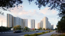 Затишна квартира на Краснова у Перлині фото 5 Затишна квартира на Краснова у Перлині фото 5