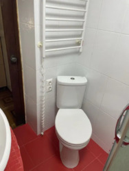 3-кімнатна в центрі Одеси з автономним опаленням фото 15 3-кімнатна в центрі Одеси з автономним опаленням фото 15